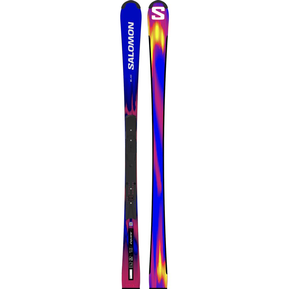 SALOMON - NI SLAB EQ FIS PROTO SL 157 (26)